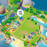 SUNSHINE ISLAND